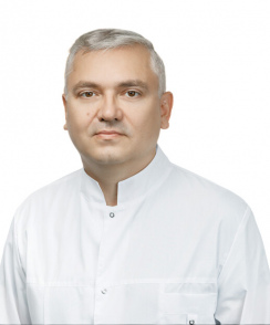 Родин Павел Владиславович проктолог