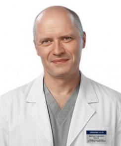 Белков Дмитрий Сергеевич онколог