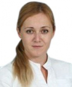 Спиридонова Ольга Владимировна физиотерапевт