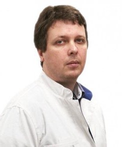 Петров Дмитрий Юрьевич онколог