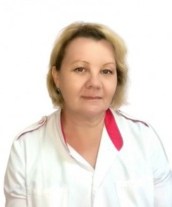 Щеголева Виктория Ивановна дерматолог