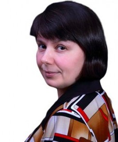 Колонская Юлия Валерьевна психолог