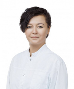 Потёмкина Елена Юрьевна проктолог