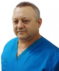 Липневич Анатолий Емельянович массажист