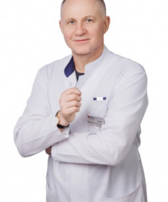 Назаров Виталий Владимирович венеролог
