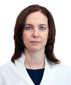 Сергеева Нина Всеволодовна невролог