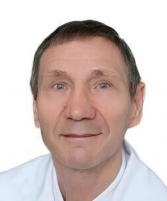 Кулешов Геннадий Алексеевич нарколог