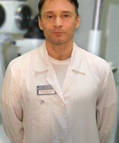 Полежаев Андрей Петрович окулист (офтальмолог)