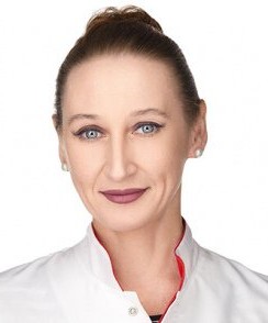 Степакина Екатерина Ивановна невролог