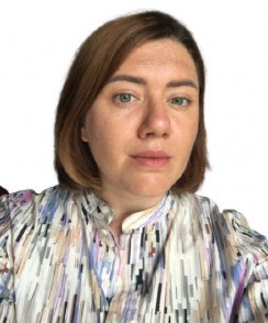 Смекалина Татьяна Владимировна психолог