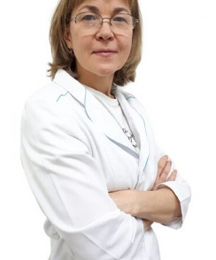 Твардовская Татьяна Валерьевна остеопат