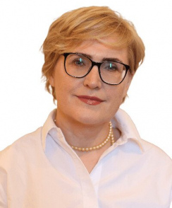 Горьковая Татьяна Александровна психолог