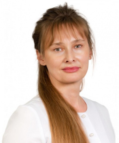 Щекина Ирина Сергеевна дерматолог