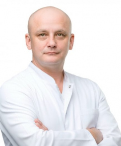 Клоков Роман Александрович стоматолог