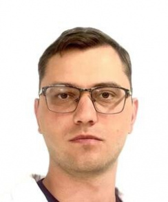 Коваль Михаил Дмитриевич психиатр
