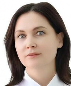 Белецкая Татьяна Фёдоровна косметолог