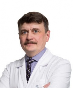 Шилков Андрей Владимирович косметолог