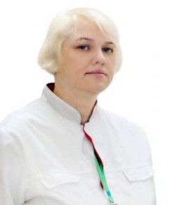 Скляднева Маргарита Валериевна физиотерапевт