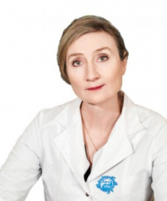 Шустикова Елена Фёдоровна гинеколог
