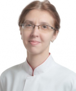 Александрова Александра Константиновна венеролог