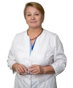 Герасимова Ольга Павловна гинеколог