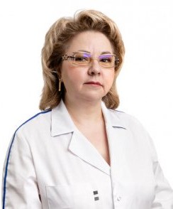 Милеева Татьяна Михайловна узи-специалист