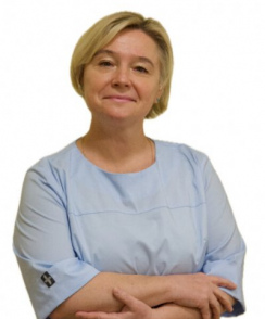 Дмитриева Наталья Николаевна стоматолог-терапевт