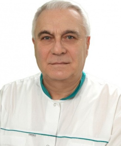 Степанян Иван Суренович стоматолог