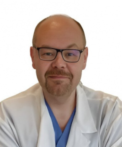 Зудин Алексей Михайлович флеболог