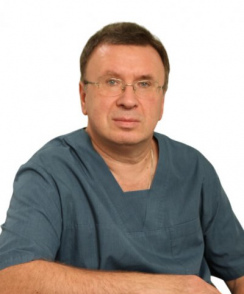 Кузнецов Сергей Эдуардович мануальный терапевт