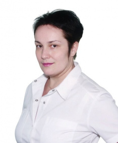 Макова Алла Камаевна стоматолог