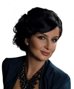 Руднева Юлия Константиновна косметолог