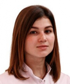 Попова Юлия Игоревна косметолог