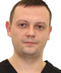 Степанов Сергей Владимирович стоматолог-хирург