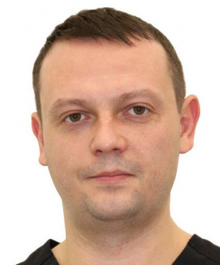 Степанов Сергей Владимирович стоматолог-хирург