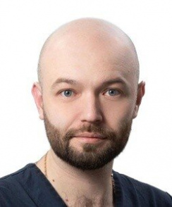 Мысков Константин Михайлович андролог
