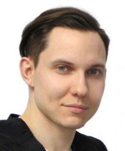 Чистов Семен Сергеевич стоматолог-ортодонт
