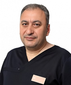 Пация Гела Бидзинович уролог