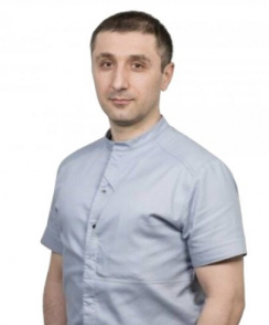 Каракетов Тимур Энверович стоматолог