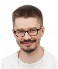 Колдунов Игорь Витальевич мануальный терапевт