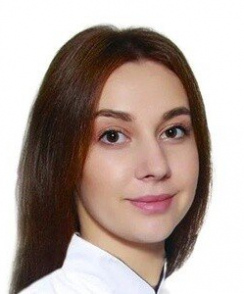 Миронова Марина Николаевна трихолог