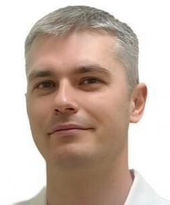 Бушуев Петр Николаевич травматолог