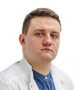 Тарасов Антон Егорович стоматолог