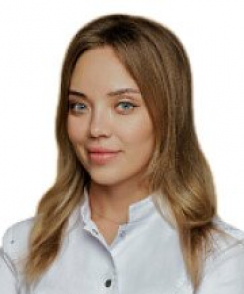 Абрамова (Петриченко) Юлия акушер
