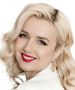 Олейникова Екатерина Олеговна стоматолог