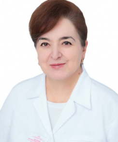 Долгиева Фатима Мухарбековна невролог