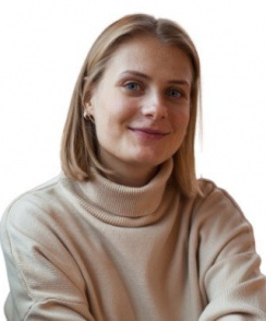 Кувшинова Ангелина Андреевна психолог