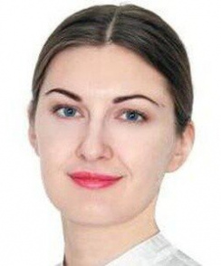 Кузнецова Мария Сергеевна косметолог