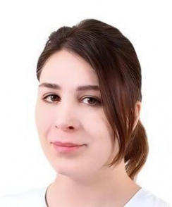 Балакир Оксана Евгеньевна акушер