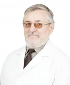 Шантырь Виктор Викторович ортопед